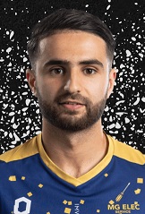 Aberkan Mohamed Amine